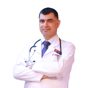 DR. AMMAR ABED YAS
